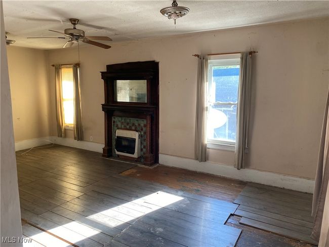 4536 N Calhoun Hwy, House other with 3 bedrooms, 1 bathrooms and null parking in Grantsville WV | Image 10