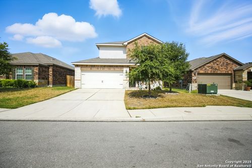 7949 Cactus Plum Dr, San Antonio, TX, 78254-6804 | Card Image