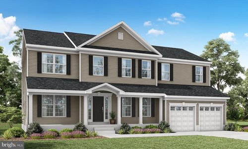 002 Mullen Dr, SICKLERVILLE, NJ, 08081-1660 | Card Image