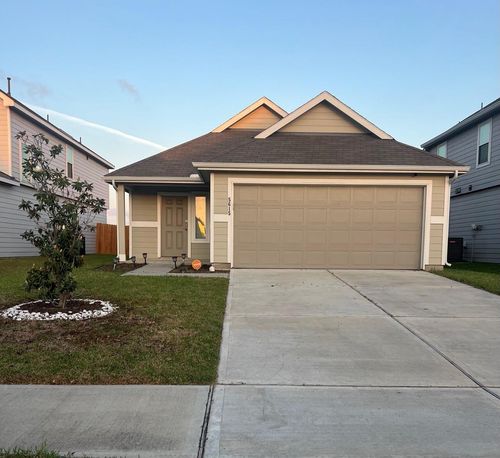 5615 James Michael Drive, Rosharon, TX, 77583 | Card Image