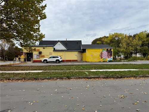 488 Joseph Ave, Rochester, NY, 14605-1217 | Card Image