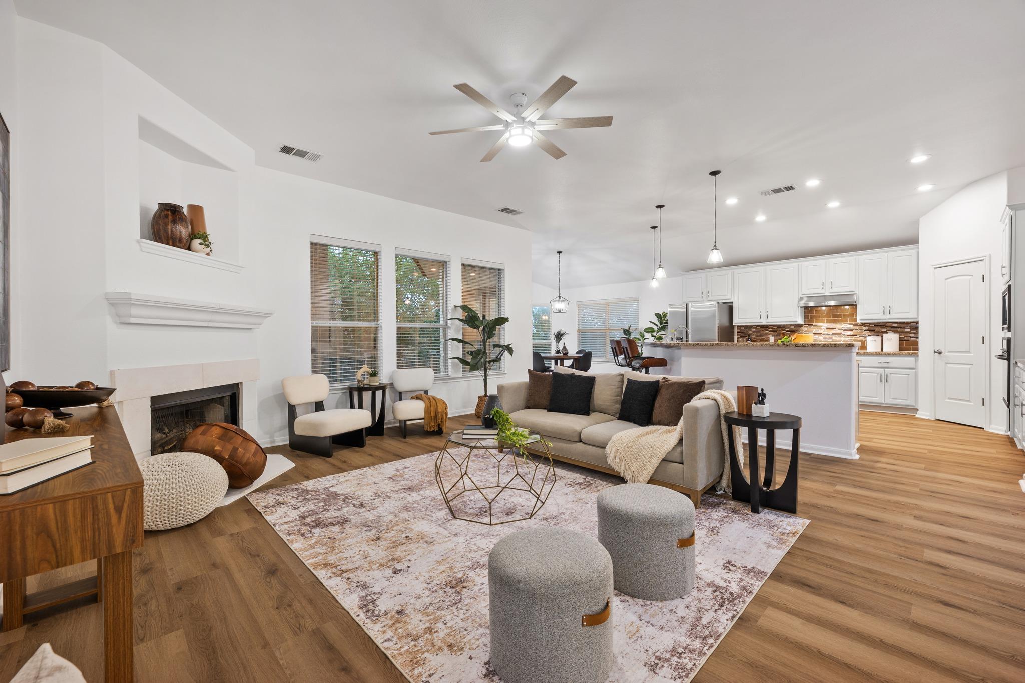 Residential in Austin 3