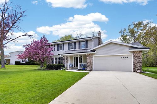 1384 93rd Avenue, SOMERS, WI, 53144 | Card Image
