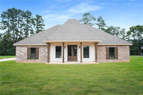 441 Saige Lane, Woodworth, LA, 71485 | Card Image