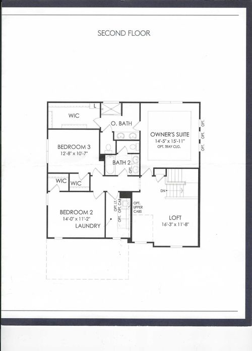 2110 Silver Leaf Dr, Island Lake, IL, 60042-8837 | Card Image
