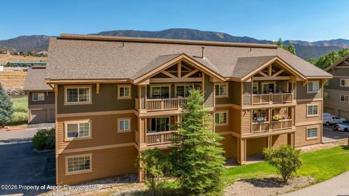 107-326 River View Drive, New Castle, CO, 81647 | Card Image