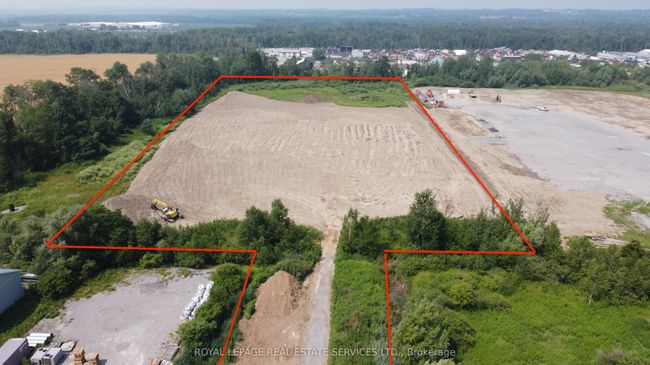 132 N Port Rd, Home with 0 bedrooms, 0 bathrooms and null parking in Port Perry ON | Image 7