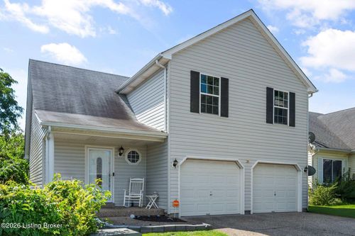 3913 Mimosa View Dr, Jeffersontown, KY, 40299-5835 | Card Image