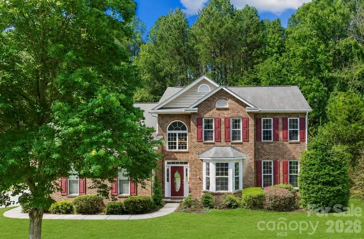 Residential in Waxhaw
