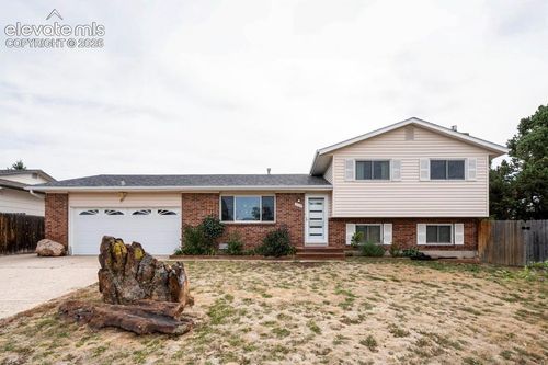 3165 Sapporo Pl, Colorado Springs, CO, 80918-1766 | Card Image