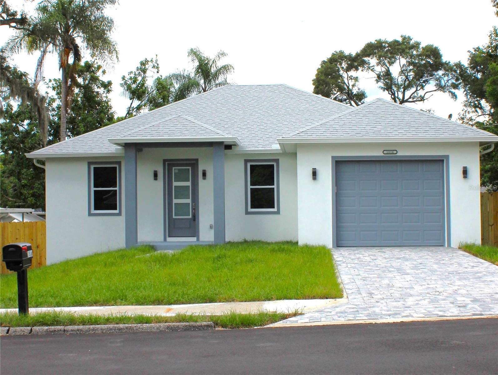 Yukon St, Tampa, FL 33604