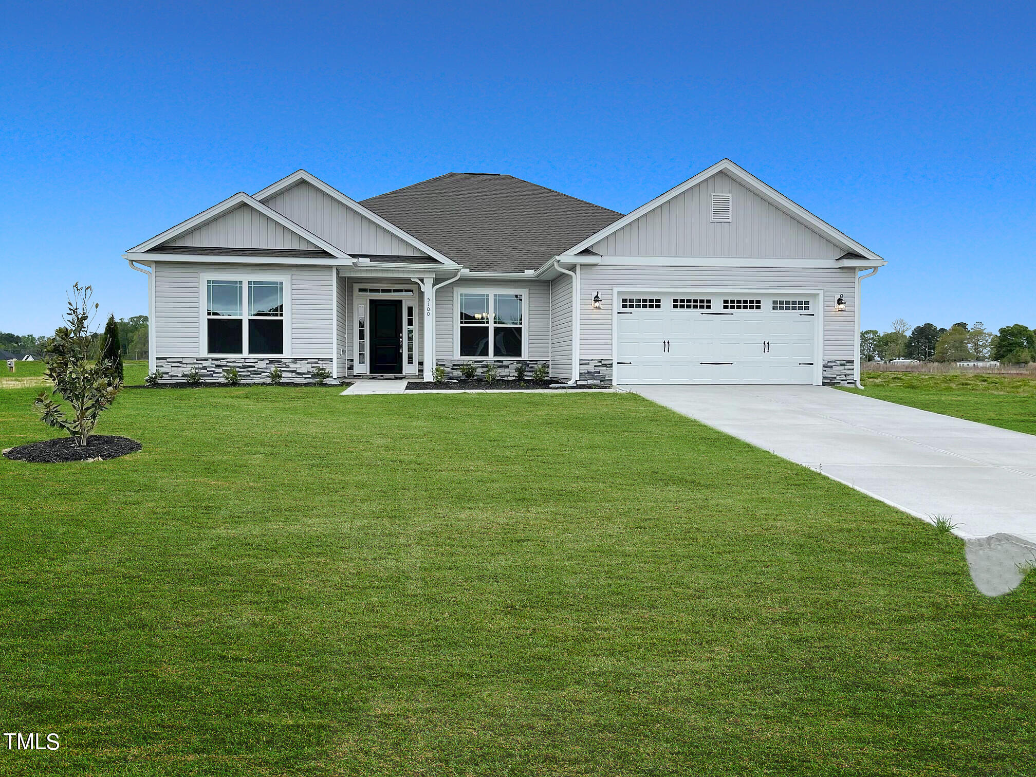 Dogwood Dr, Battleboro, NC 27809