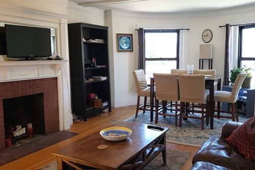 8-924 Beacon St, Boston, MA, 02215-3011 | Card Image