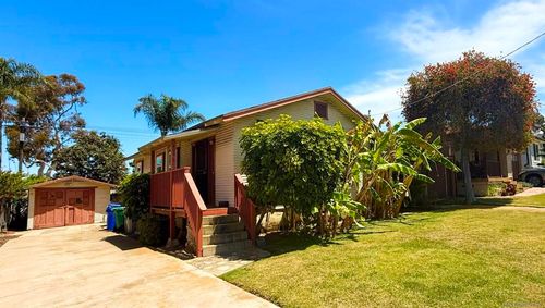 4546 Muir Ave, San Diego, CA, 92107-2319 | Card Image
