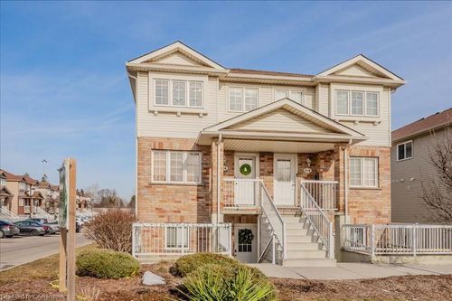 21a-50 Howe Dr, Kitchener, ON, N2E0A3 | Card Image