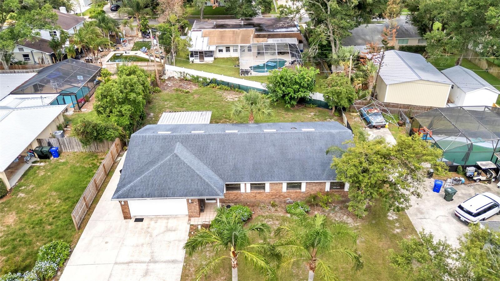 Residential in LAKELAND 3