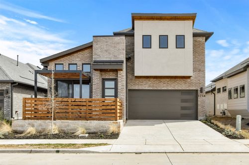 514 Sherwood Dr, Melissa, TX, 75454-3455 | Card Image