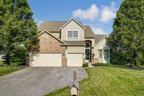 269 Park Ridge Ln, Newark, OH, 43055-8138 | Card Image