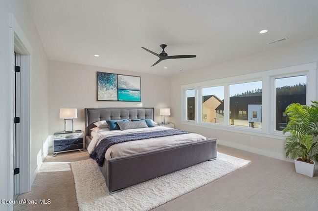 2671 W Lumber Ln, House other with 4 bedrooms, 4 bathrooms and null parking in Coeur D Alene ID | Image 14