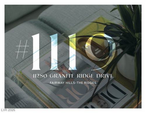 unit-1119-11280 Granite Ridge Dr, Las Vegas, NV, 89135-7875 | Card Image