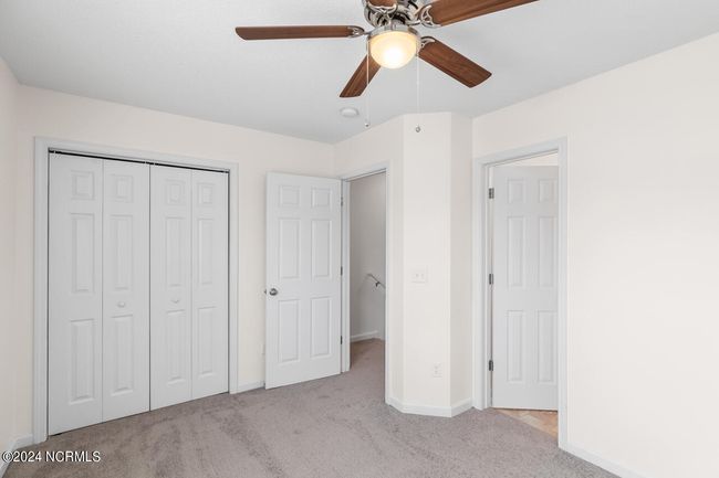 UNIT-6 - 200 Lanieve Ct, Townhouse with 2 bedrooms, 3 bathrooms and null parking in Hubert NC | Image 21