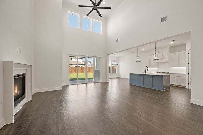 249 Observation Dr N, House other with 4 bedrooms, 3 bathrooms and null parking in Aledo TX | Image 9