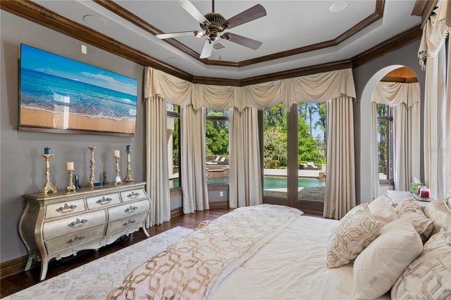 1102 Merry Water Dr, House other with 5 bedrooms, 7 bathrooms and null parking in LUTZ FL | Image 26