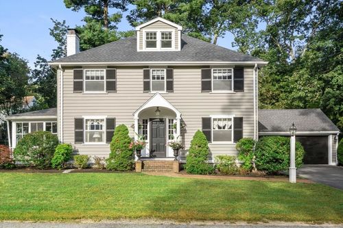 3 Burnham Rd, Dover, MA, 02030-2201 | Card Image