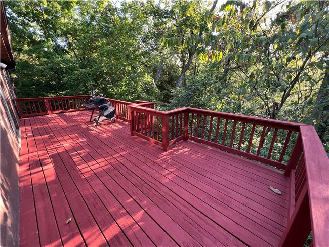 1110 Nottingham Ct, House other with 4 bedrooms, 3 bathrooms and null parking in Mt. Zion IL | Image 22