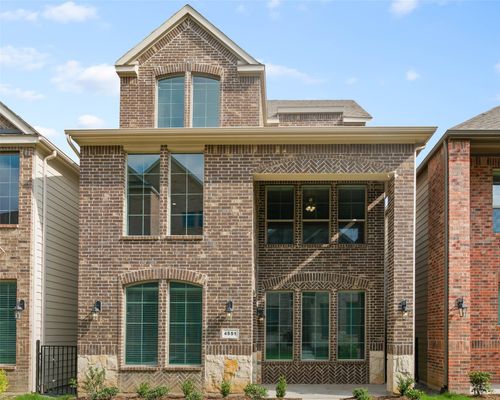 4551 Cinema St, Plano, TX, 75023 | Card Image
