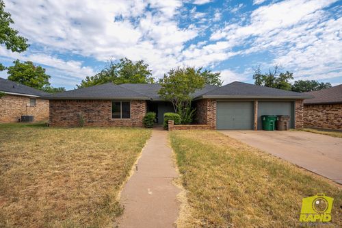 3822 Driftwood Dr, San Angelo, TX, 76904-5902 | Card Image
