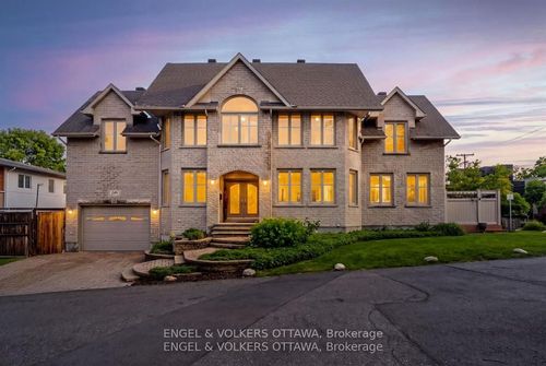 249 Atlantis Ave, Ottawa, ON, K2A1X9 | Card Image