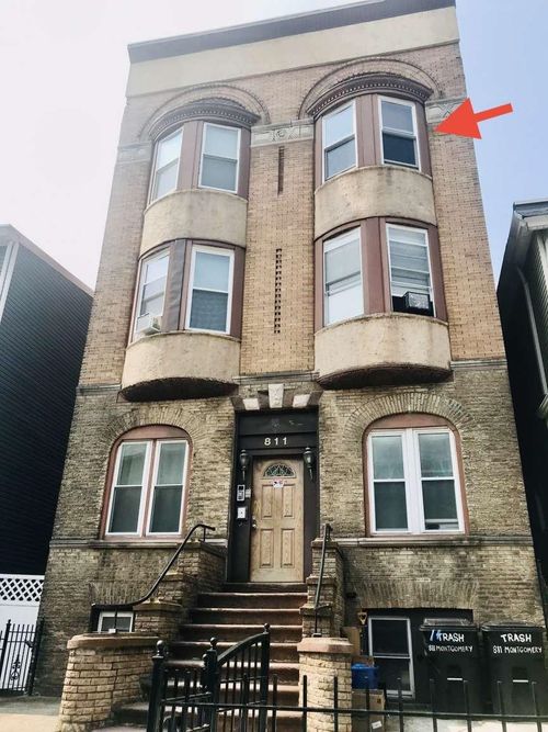 apt-3r-811 Montgomery St, Jersey City, NJ, 07306-4635 | Card Image