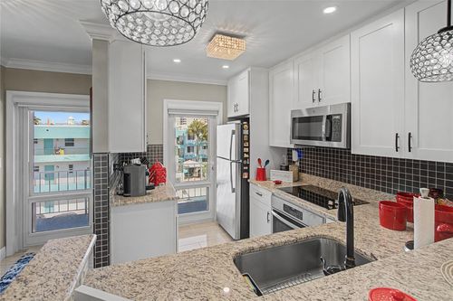328-1461 S Ocean Blvd, Pompano Beach, FL, 33062-7380 | Card Image