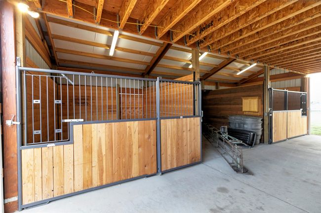 81 Rockland Ln, House other with 3 bedrooms, 2 bathrooms and null parking in Victor MT | Image 42