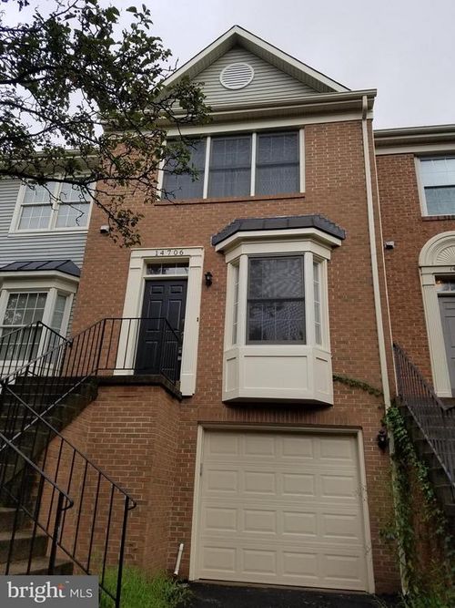 14706 Bonnet Ter, CENTREVILLE, VA, 20121-4482 | Card Image