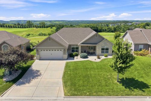 2421 Bellerive Cir, Manhattan, KS, 66503-8820 | Card Image