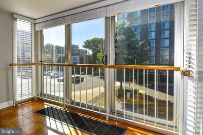 S-224 - 520 N Street Sw, Condo with 1 bedrooms, 1 bathrooms and null parking in WASHINGTON DC | Image 3