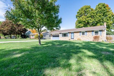 1011 Lausman Drive, House other with 3 bedrooms, 1 bathrooms and null parking in St. Joseph MI | Image 1