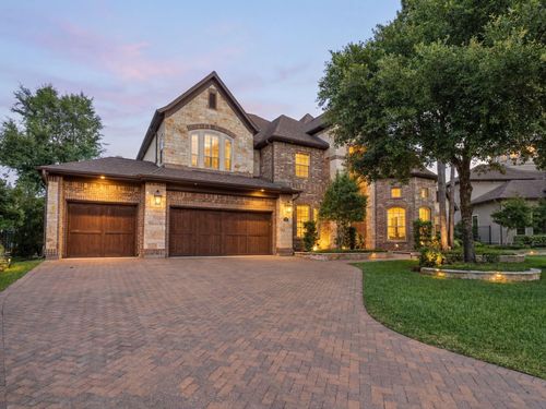 22 E Double Green Cir, The Woodlands, TX, 77382-1097 | Card Image