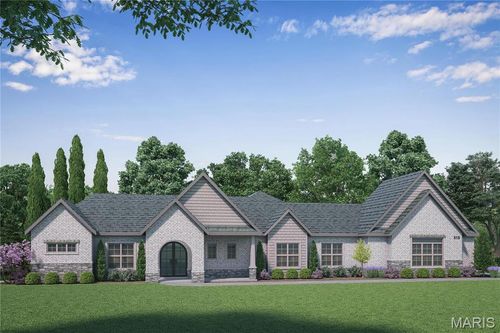 1 Elaine Plan @ Auden Meadow, New Melle, MO, 63385 | Card Image