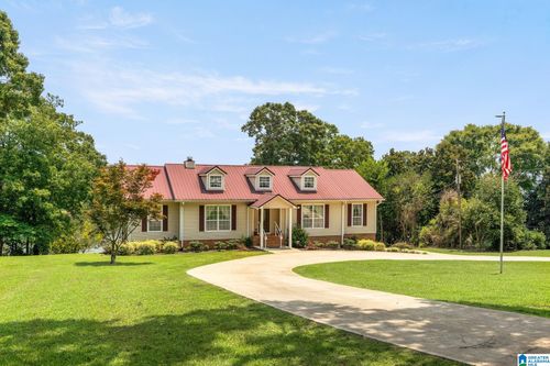 7140 Skyline Drive, PELL CITY, AL, 35128 | Card Image