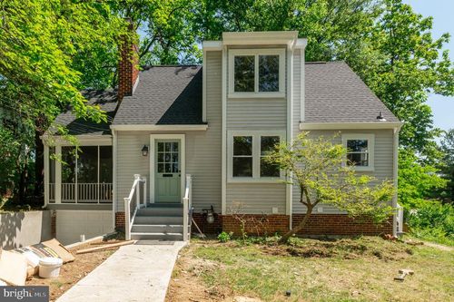 6603 Gude Ave, TAKOMA PARK, MD, 20912-4828 | Card Image