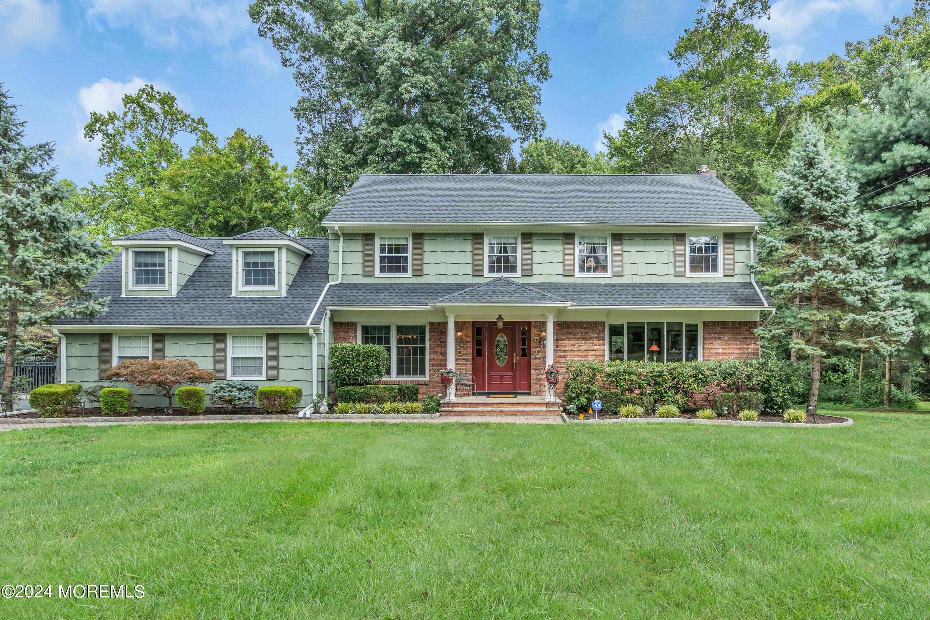 Tall Timber Rd, Middletown, NJ 07748