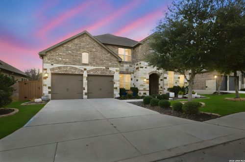 24845 Marcia Vw, San Antonio, TX, 78261-2947 | Card Image