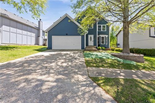 22003 W 47th Ter, Shawnee, KS, 66226-2310 | Card Image