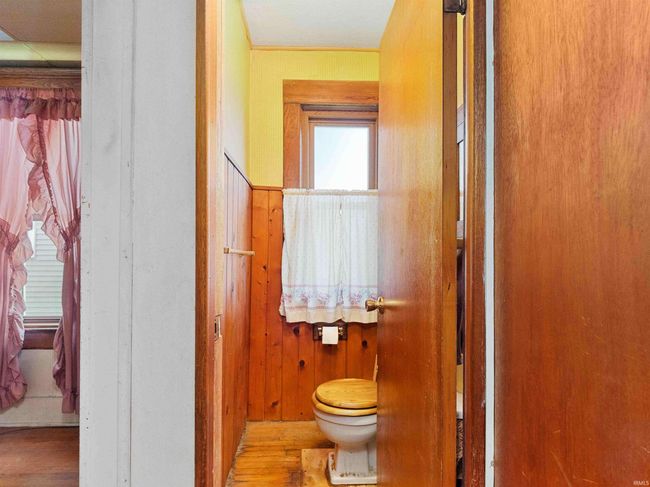 314 N Chauncey St, House other with 3 bedrooms, 2 bathrooms and null parking in Columbia City IN | Image 12