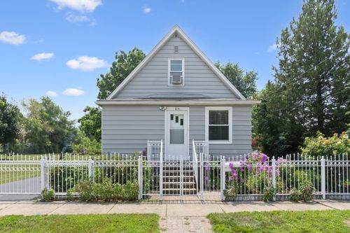 814 Meeker Avenue, Joliet, IL, 60432 | Card Image