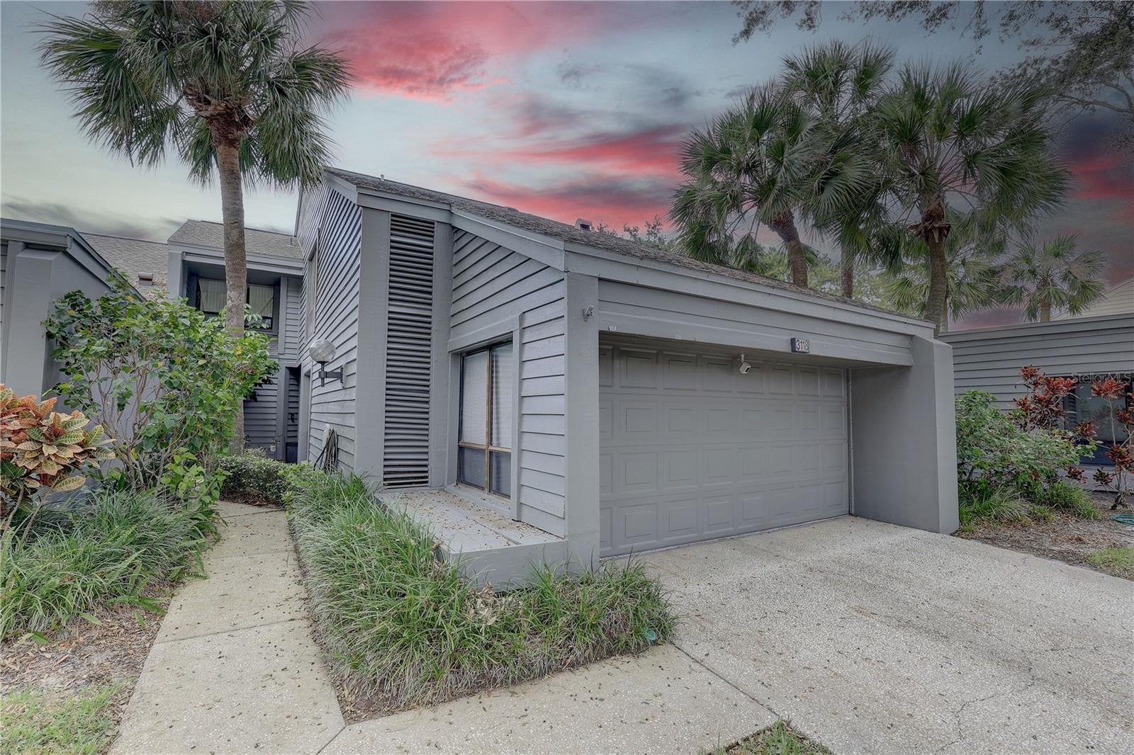 3118 Eagles Landing Circle W, For Sale in CLEARWATER Zoocasa