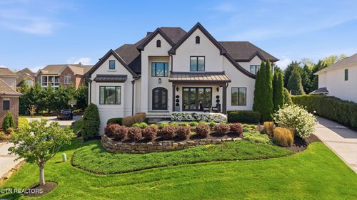 12006 Rivanna Ln, Knoxville, TN, 37922-6655 | Card Image